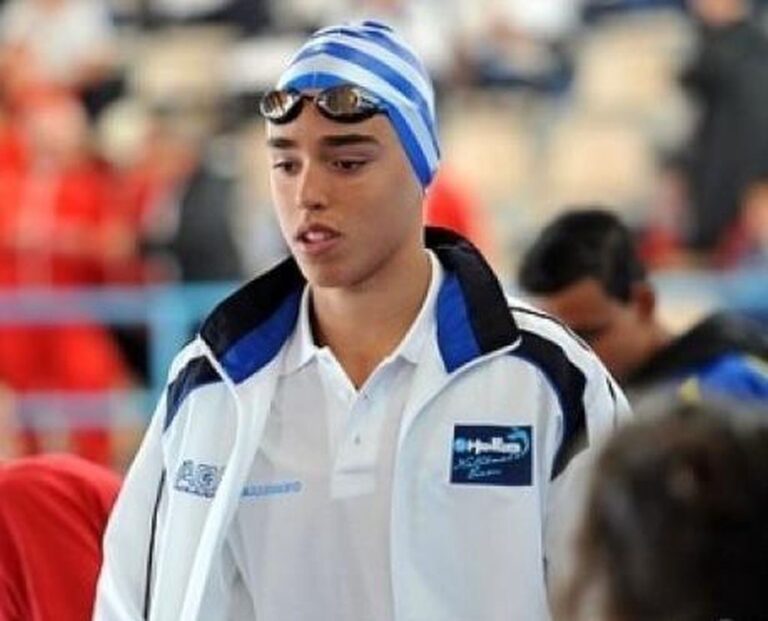 Πρώτος στην Μασσαλία ο Χρήστου