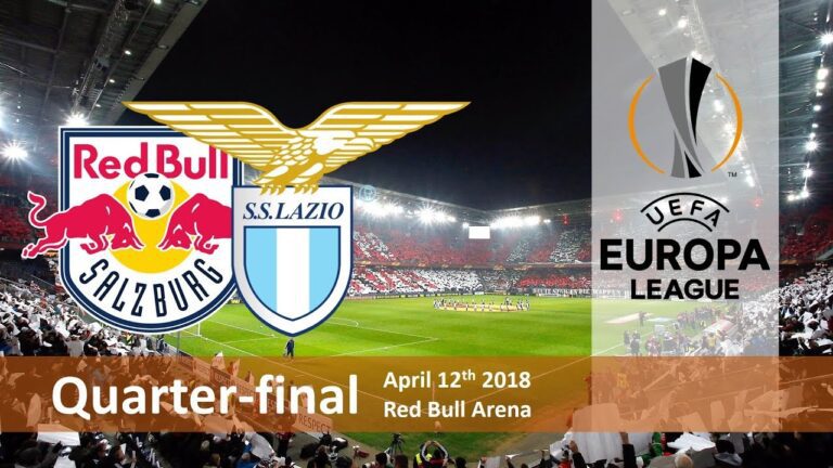 Οι συνθέσεις στο Σάλτσμπουργκ-Λάτσιο