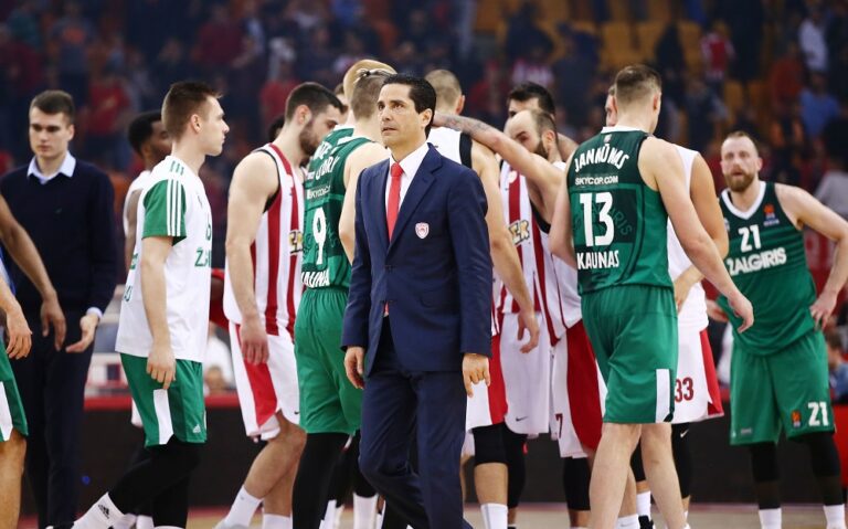 Το… ατελείωτο βίντεο και η παρουσία Αγγελόπουλου