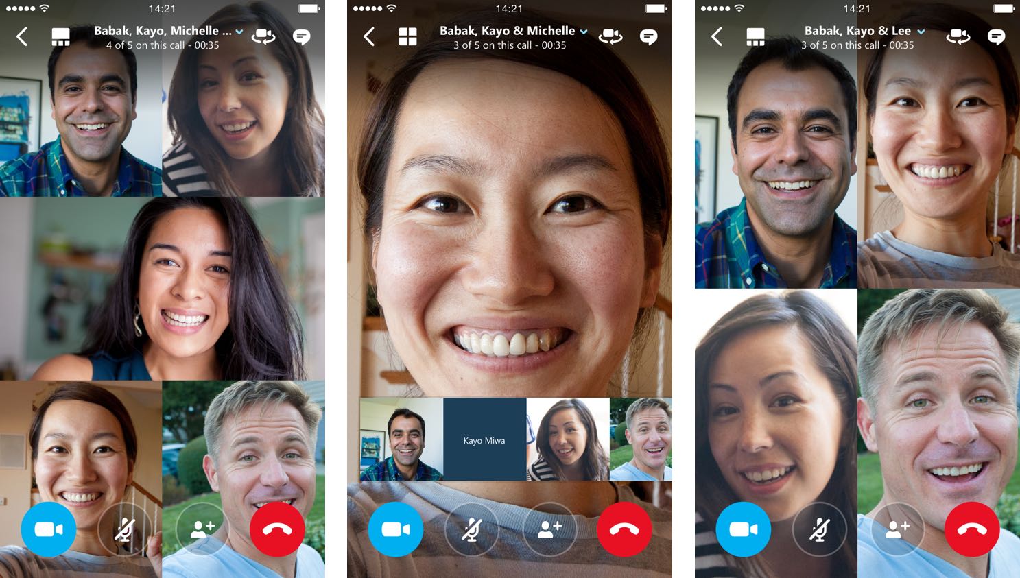 Δυνατότητα εγγραφής κλήσεων στο Skype ετοιμάζεται να προσθέσει η Microsoft