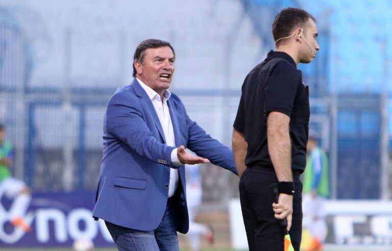 Τεννές: «Κάποτε ο κύκλος κλείνει»