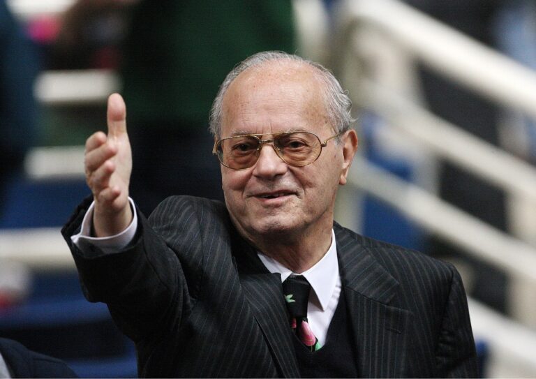 Εδωσε συγχαρητήρια ο Θανάσης Γιαννακόπουλος