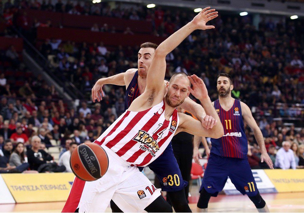 Μπαμπάς (ξανά) ο Κιμ Τιγί