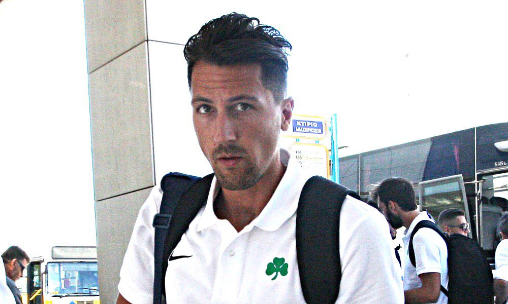 Επίσημο και το τρίτο -3 από Βέμερ!