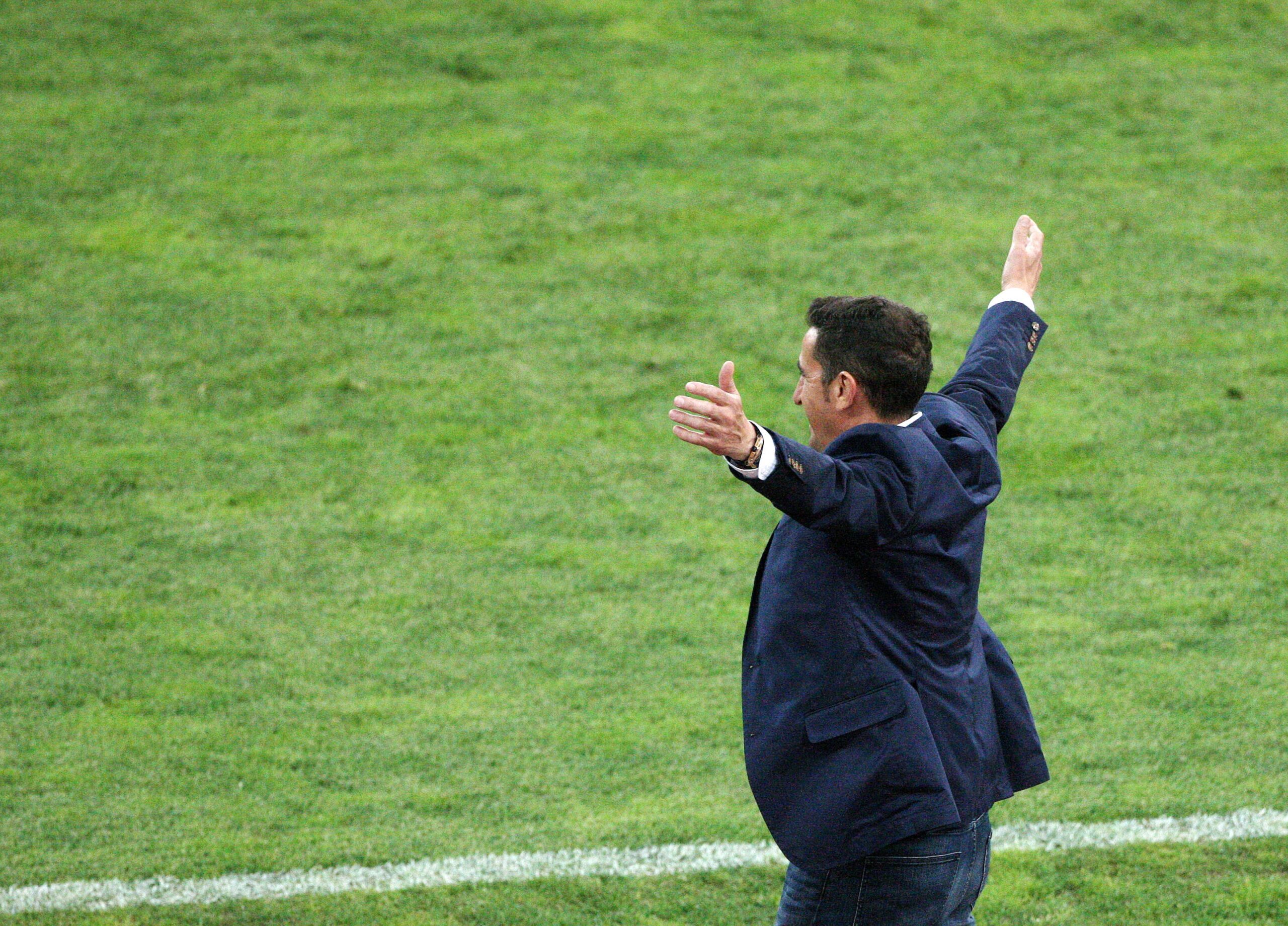 Xιμένεθ: «Δεν τα παρατήσαμε ποτέ, περιμένω δικαιοσύνη»