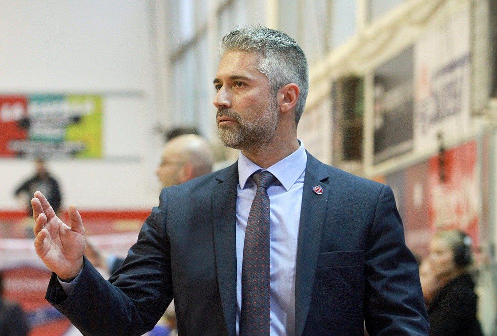 Ζιάγκος: «Δεν επιστρέφω στα καθήκοντά μου»