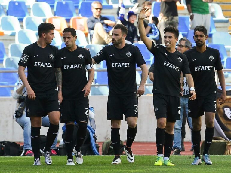 Χοσέ: Ακαδέμικα έτοιμη για τα σαλόνια