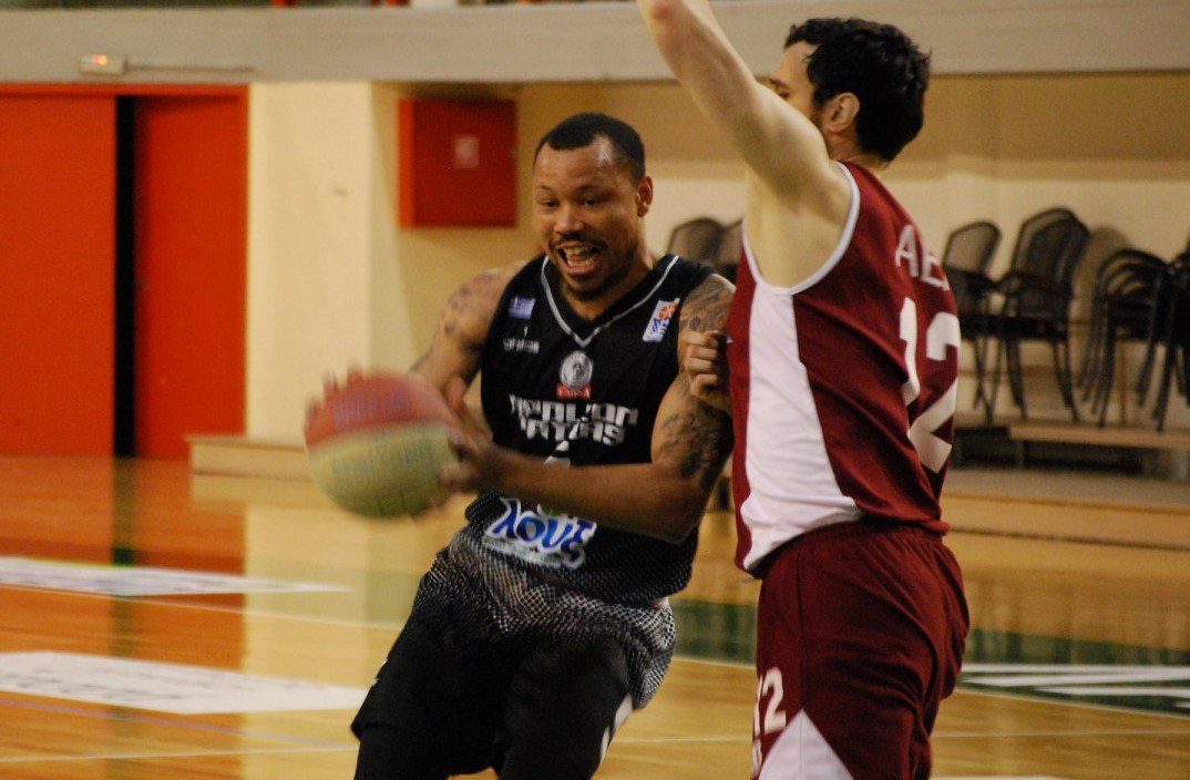 Πρόβλημα με Άκερ στον Απόλλωνα Πάτρας