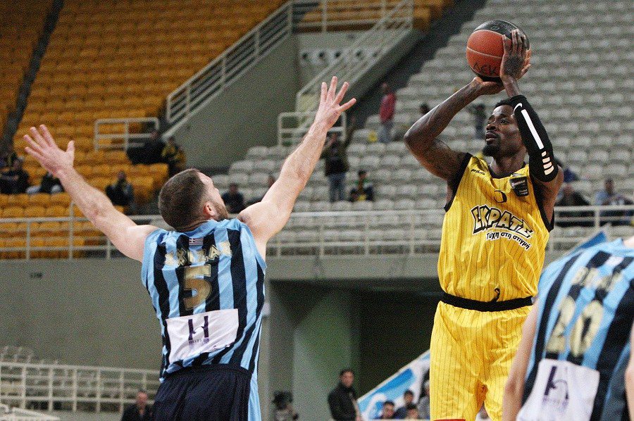 Συγχαρητήρια του Κολοσσού για την πρόκριση της ΑΕΚ