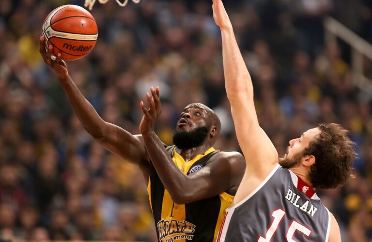 Με οδηγό το παρελθόν για την πρόκριση