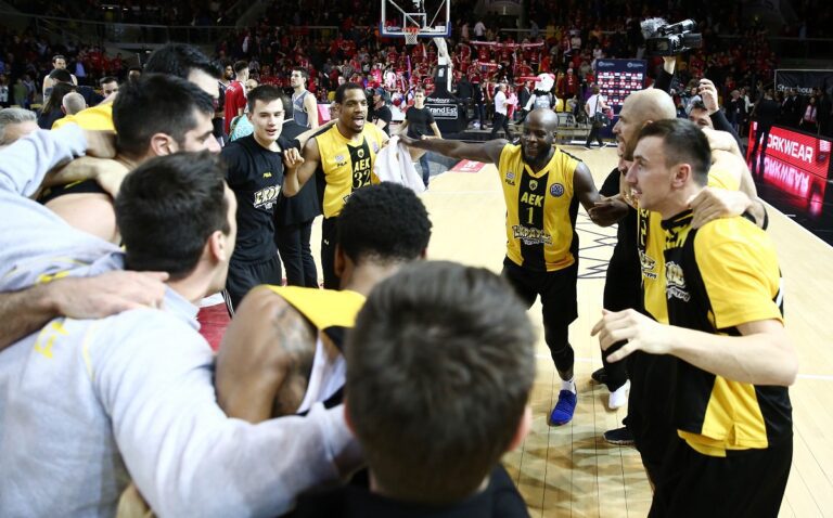 Σε ΕΡΤ και Nova το Φάιναλ-4 του Τσάμπιονς Λιγκ