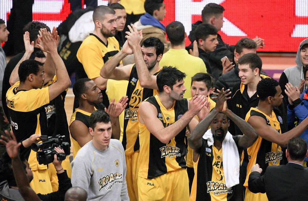 Να τρέχει αλλά να μη βιάζεται!