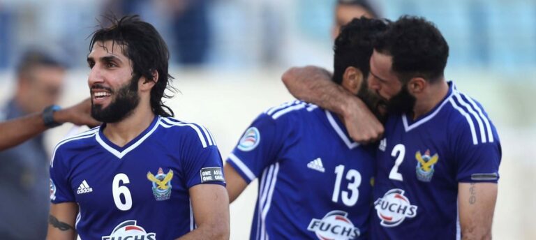 Χοσέ: Γκολ στην Ασία!