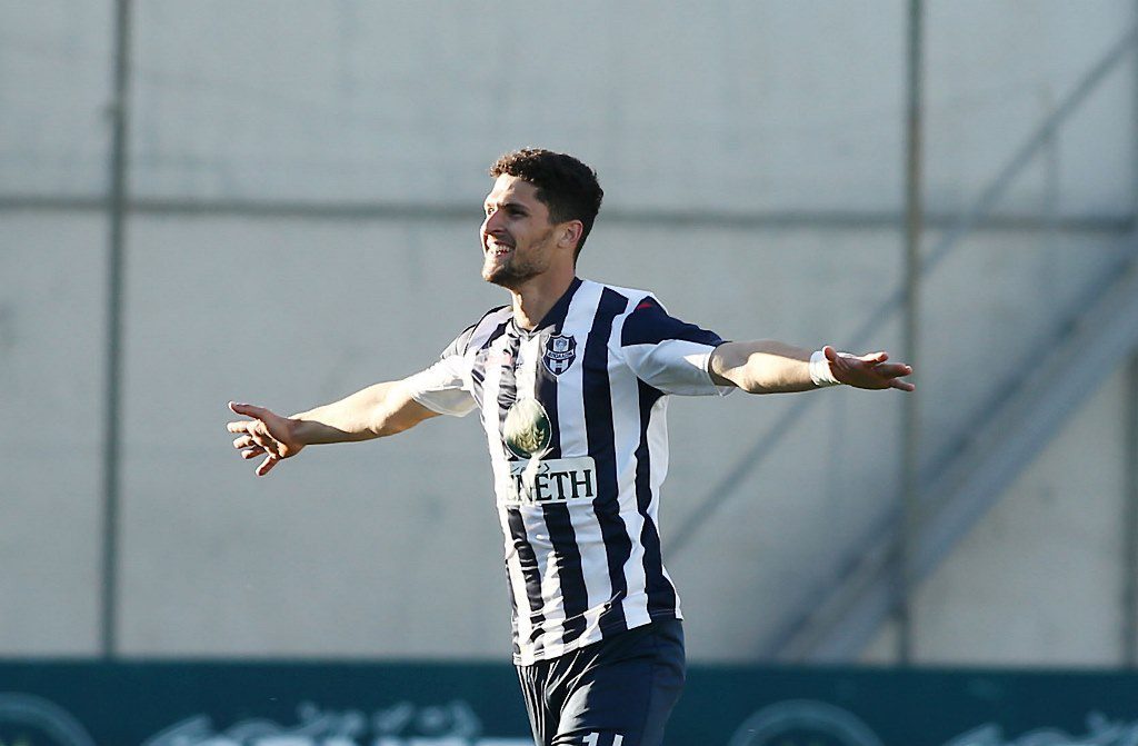 Σιγουριά στην ΑΕΚ για Αλμπάνη