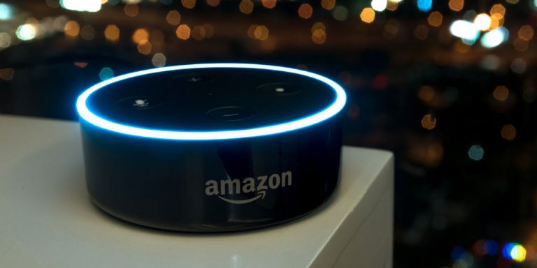 To δικό της οικιακό ρομπότ ετοιμάζει η Amazon