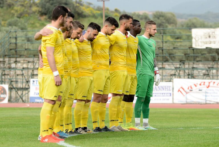 «Η υπομονή μας εξαντλήθηκε»!