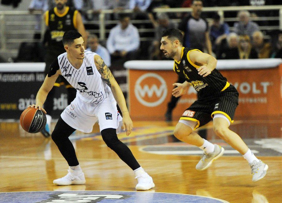 Συμμετοχή στο ντραφτ ο Κόνιαρης