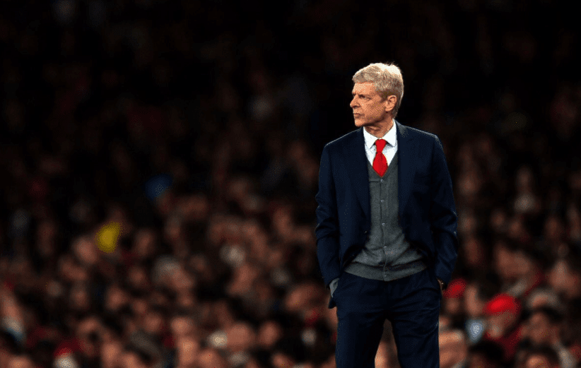 «Σε ευχαριστούμε Αρσέν» (vid)