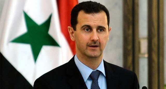 Άσαντ: Φυγαδεύτηκε σε ρωσικό καταφύγιο σύμφωνα με ιρακινή εφημερίδα