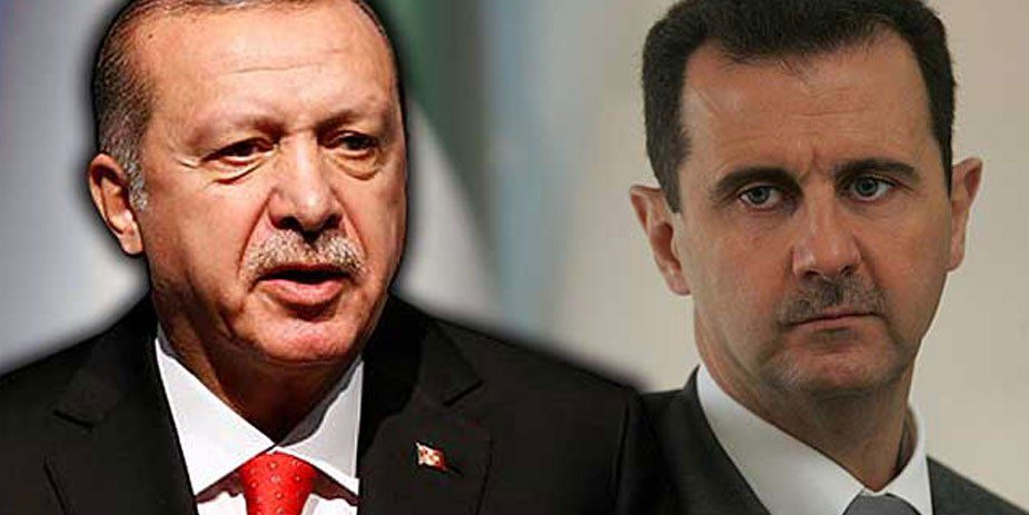 Τουρκία:«Κατάλληλη απάντηση» το χτύπημα στη Συρία