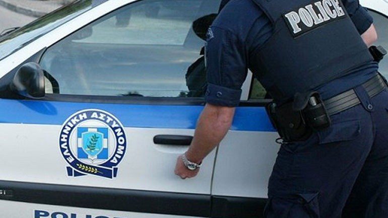 Θεσσαλονίκη: Συνελήφθη 17χρονος για παράνομη μετακίνηση αλλοδαπών