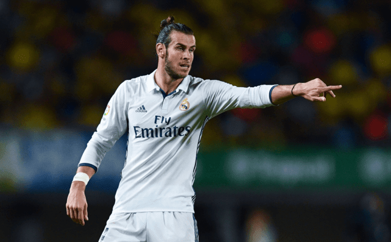 Πάει για Μπέιλ η Γιουνάιτεντ