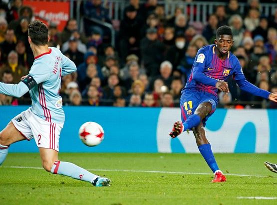 Λείπει η «Μasia», σκοντάφτει με… χέρι η Μπαρτσελόνα