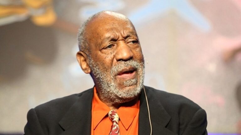 Μπιλ Κόσμπι: Ένοχος για σεξουαλικές επιθέσεις