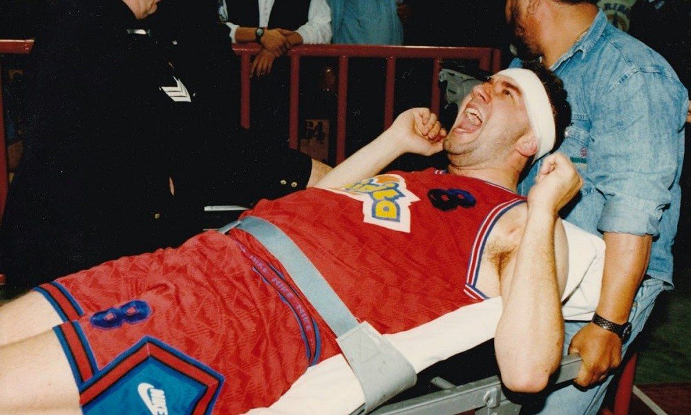 ΚΑΕ Πανιώνιος: «Μπόμπαν σε αγαπάμε, ποτέ δεν σε ξεχνάμε»