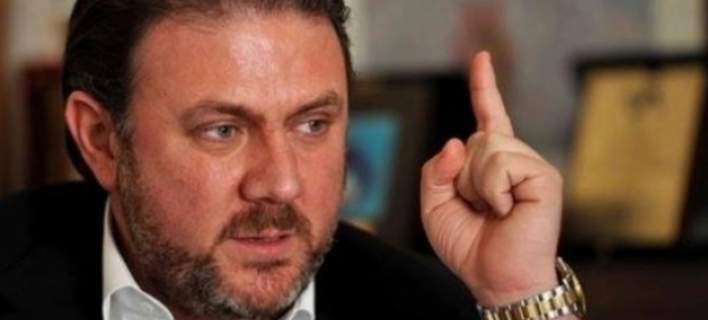 Πιο εριστικός από ποτέ ο σύμβουλος του Ερντογάν: «Η Τουρκία θα ποδοπατήσει την Ελλάδα» (vid)