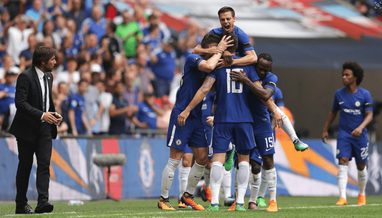 Στον τελικό η Τσέλσι