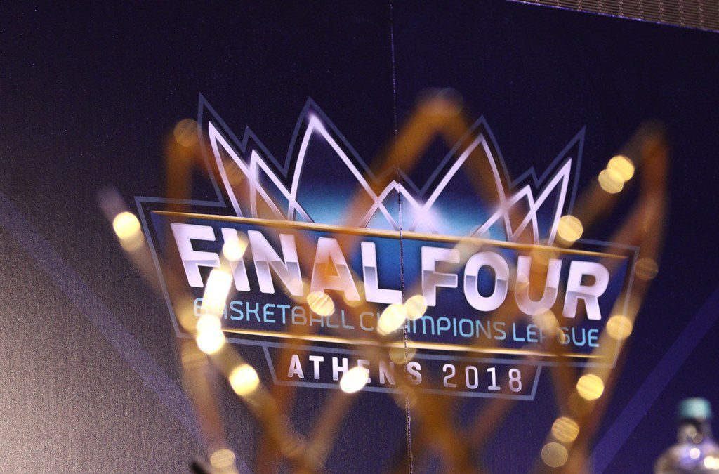 Ανακοίνωση της ΑΕK για τα εισιτήρια του BCL Final 4