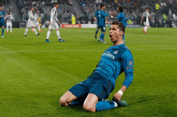 Κριστιάνο: «Αγαπώ την Αργεντινή» (vid)