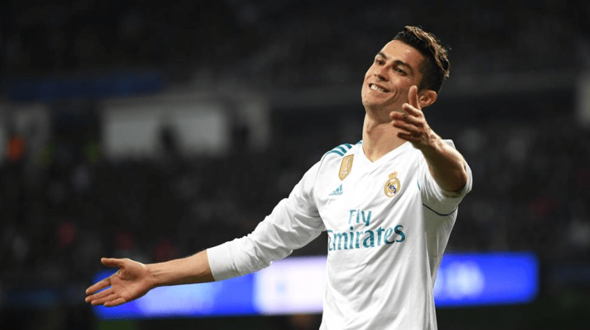 Μότζι: «Ο Ρονάλντο έχει υπογράψει στη Γιουβέντους»