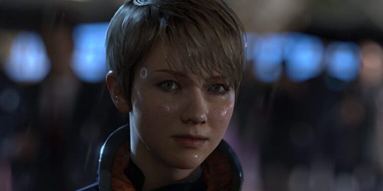 Διαθέσιμο το demo του Detroit: Become Human!