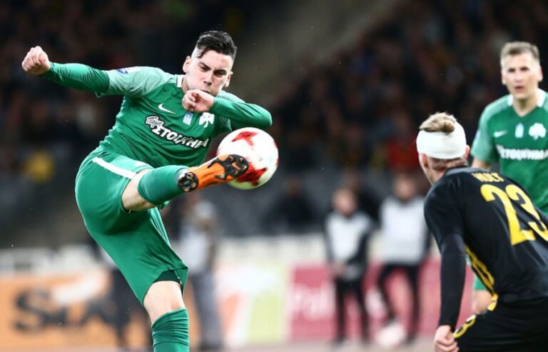 Στην αναμονή ο Δώνης