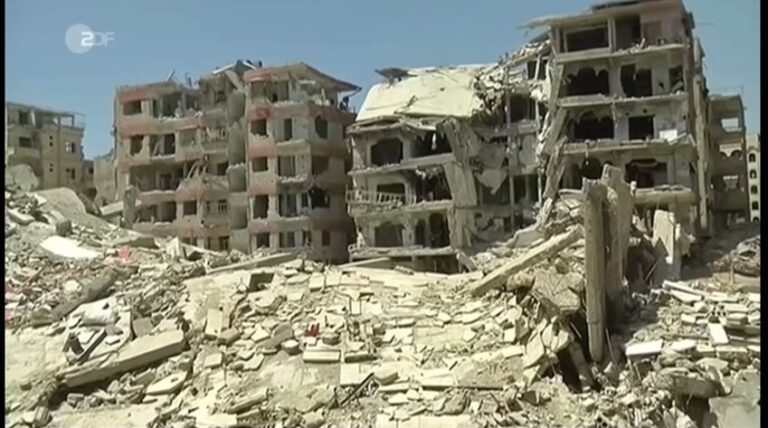 Επίθεση στη Ντούμα: «Ήταν όλα σκηνοθετημένα», λέει δημοσιογράφος του γερμανικού ZDF (vid)