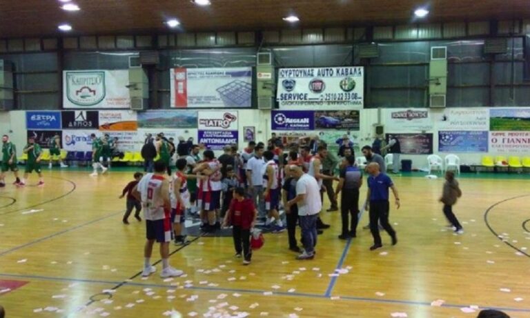 Γ’ Εθνική: Άνοδος για Ελευθερούπολη – Φίλιππο, κοντά οι Έσπεροι, Μακεδονικός και Γλαύκος