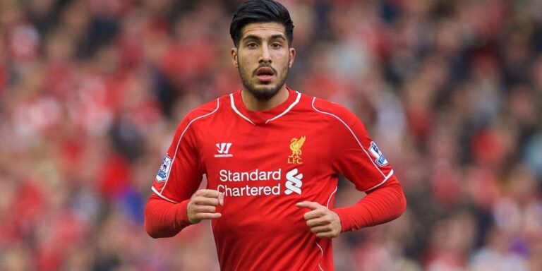 Πάει οριστικά Γιουβέντους ο Εμρέ Τσαν