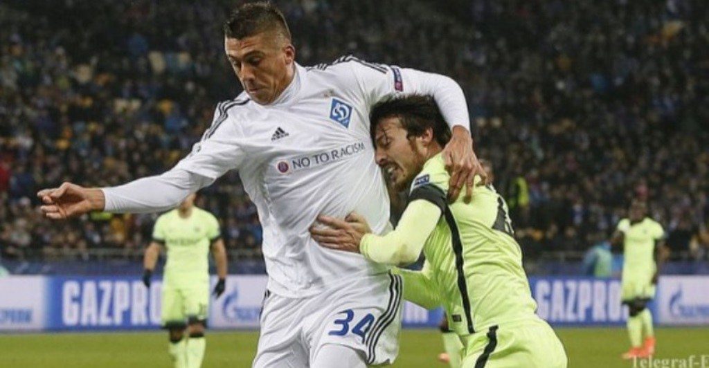 Χατσερίδης τέλος από Ντιναμό-Το σκέφτονται στον ΠΑΟΚ