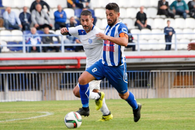 Απολογήθηκαν Ηρόδοτος, Φραγουλάκης, απών το Αιγάλεω!