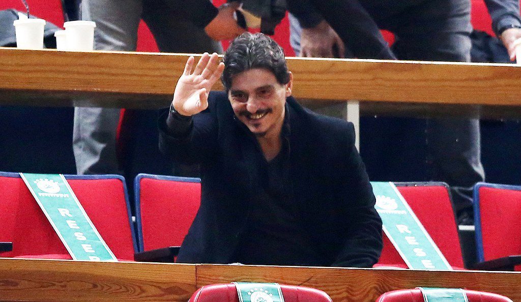 Έσκασε η βόμβα: Αποχωρεί ο Παναθηναϊκός από την Eυρωλίγκα