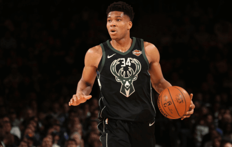 Δείτε τα highlight του Γιάννη Αντετοκούνμπο κόντρα στους Σέλτικς (vid)