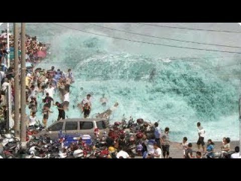 Αυτές είναι οι 4 μεγαλύτερες καταστροφές που κατέγραψε η κάμερα! (vid)