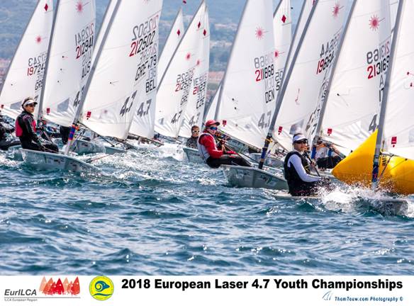 Πρωταγωνίστησαν οι Έλληνες