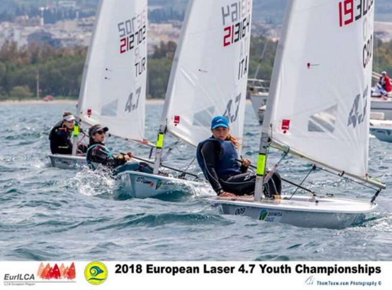 Έλληνες οι πρωταγωνιστές και κατά τη 2η ημέρα του Ευρωπαϊκού της Πάτρας