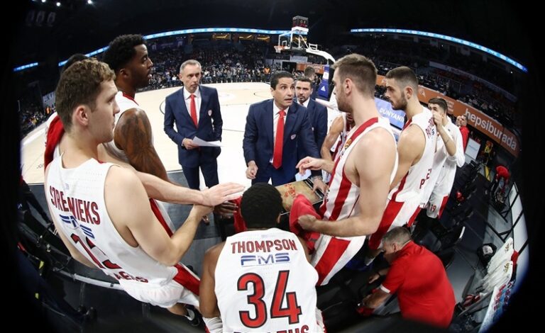 To πλεονέκτημα έδρας δε φέρνει πάντα την ευτυχία