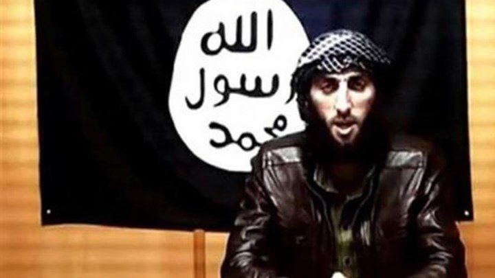Συνελήφθη «αρχιτρομοκράτης» του ISIS πριν περάσει στην Ελλάδα