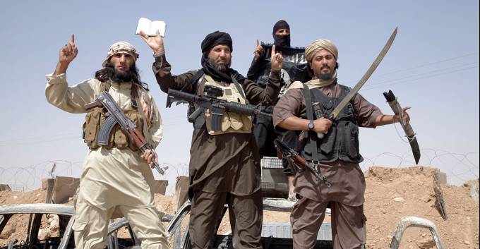 ISIS: Απειλεί με επιθέσεις ενόψει εκλογών στο Ιράκ