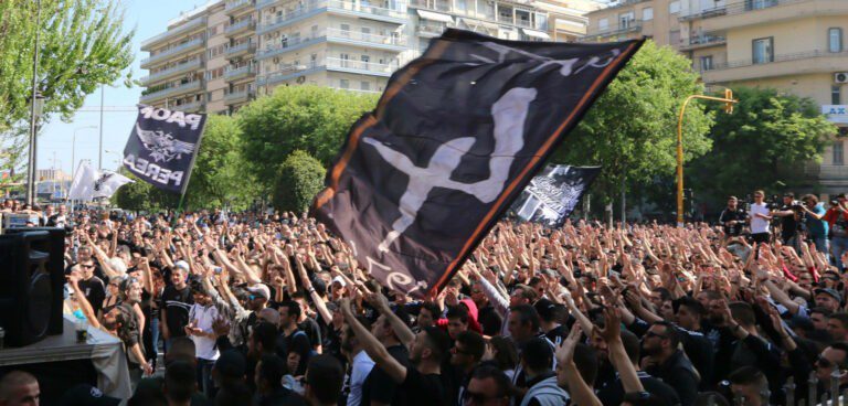 Τα μάθατε; Τελικά είμαστε Έλληνες και όχι Βούλγαροι!